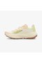 Genesis Women's Yellow Trail Running Shoes - 3