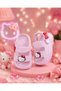 Girl's Hello Kitty Sandals Slippers Ultra Comfortable, Light and Flexible - 3