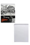 Lyra Rulo Rembrandt 24-Piece Sketching / A5 Sketchbook 120 Gr 50 Yp Sketch Set - 5