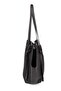 Meredith Wicker Look Faux Leather Bag - 4
