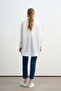 Beaded Collar Shirt - 3