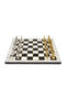 Matxzngz Marble Patterned Chess Roman Merduz30B (182756) - Merduz30B - 2