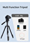 KT 285+NB 50 1.77 M 2-in-1 Tripod with hydraulic head - 7