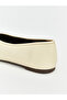 Nevavm Leather-Look Women's Ballerinas with a Difference - 3