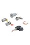 Set Cilindru Inchidere DAEWOO MATIZ