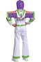 Buzz Lightyear Dress-Up Costume, Ages 2+ - 2