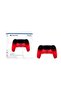 PS5 DualSense Wireless Controller Techno Red