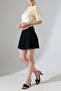 Women's Micro Digital Polka Dot Blouse - 3