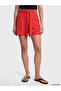 Two Mt Shop Quality Women's Pleated Shorts with Belted Waist - 2