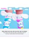 Cinnamoroll Novelty Socks - 6