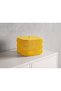 Decorative Mesh Storage Basket – Minimalist Organizer - 2