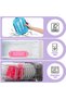 - Lunch Box with 4 Compartments, BPA Free, Leak-Proof with Stainless Steel 500ml Water Bottles, Vacuum Insulated Double Wall . - 3