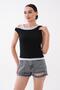 Women's Couple Look Camisole Undershirt 260613 - - 2