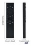 Original Voice Remote Control Solar Charging BN59-01385A for Samsung Smart TVs 2021 2022 2023 - 2