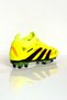 Pro+Laliga Sock Football Field and Turf Ground Cleats Unisex - 5