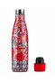 Tuctuc Girl's Paradise Theme Water Bottle 500ml Multicolor - 2