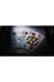 Epcc Queens Premium Playing Cards Deck of Playing Cards - 7