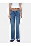 Valerie Mid Indigo Pants - 2