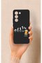 حافظة من السيليكون متوافقة مع هاتف Vivo V30 Lite من Fun Day Friday