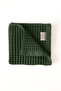 Waffle Hand Towel Face Towel Set of 4 100% Cotton 50X70 cm Quick Drying Towel - 3