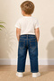 Boys Denim Pant - 2