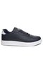 Unisex Men'S/Women's Running Sneaker Black Sports Shoes - 2
