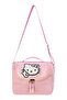 Girl's School Backpack Set with Thermal Compartment and Pen Holder Primary School Bag - 5