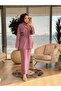 4461 ياقة ديجاجي مع مشبك فيرم. فريق جول - 2
