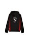 Scuderia Ferrari Lifestyle Men's Hooded Sweatshirt - 2