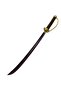 Demon Slayer Wooden Sword Anime Cosplay Props Weapons
