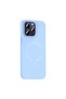 iPhone 14 Pro Max Case Ultra Slim Hard Lightweight Magsafe with Camera Protection Tkng - 2