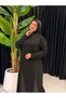 Viscose Combed Cotton Dress - 5