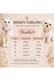 Stylish Design Cat Collar Cat Necklace Small Breed Dog Collar Dog Necklace with Bow Figure - 4