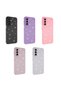 Galaxy A17 Case Camera Protected Glittery Silicone Ultimate Protection Brsa - 3