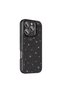 iPhone 16 Pro Case Camera Protected Glittery Silicone Ultimate Protection Shrp - 4