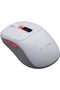 SECLIFE SC-300 ماوس لاسلكي صامت باللون الأبيض - 2