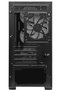 حقيبة الكمبيوتر MSI MAG FORGE M100A للألعاب من نوع Mid-Tower - 5