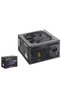 Hadron hd424 pc power supply 650w 12 cm fan atx 80 plus black