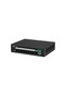 Ruijie Reyee Rg-Es110Gs-P-L 10-Port, 8-Port Gigabit Poe, 120W, 1-Port Spf, 1-Port Gigabit Uplink, S