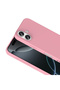 iPhone 17 Case Soft Silicone with Camera Protection Launch Tkng - 2