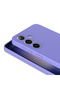Galaxy A56 Case Soft Silicone Camera Protected Launch Senk - 6