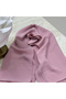 İTHAL CAZZ ŞAL PEMBE