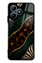 Realme Note 50 Emerald Luxe Design Glossy Phone Case