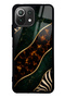 Xiaomi Mi 11 Lite Emerald Luxe Design Glossy Phone Case