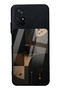 Xiaomi Poco M4 Pro Noir Mocha Coffee Design Glossy Phone Case