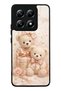 Xiaomi Mi 14t Sweetheart Teddy Design Glossy Phone Case