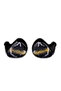 Audio Vanguard Black Amber In-ear headphones - 3