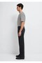 Men's Anthracite Marlon Classic Denim Anthracite Jeans - 4