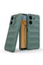 Xiaomi Poco C65 Case Camera Protected Flexible Silicone with Finger Strip Tgco - 5