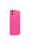Galaxy A05 Case Camera Protected Glittery Silicone Superior Protection Senk - 6